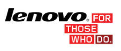 LenovoLockup
